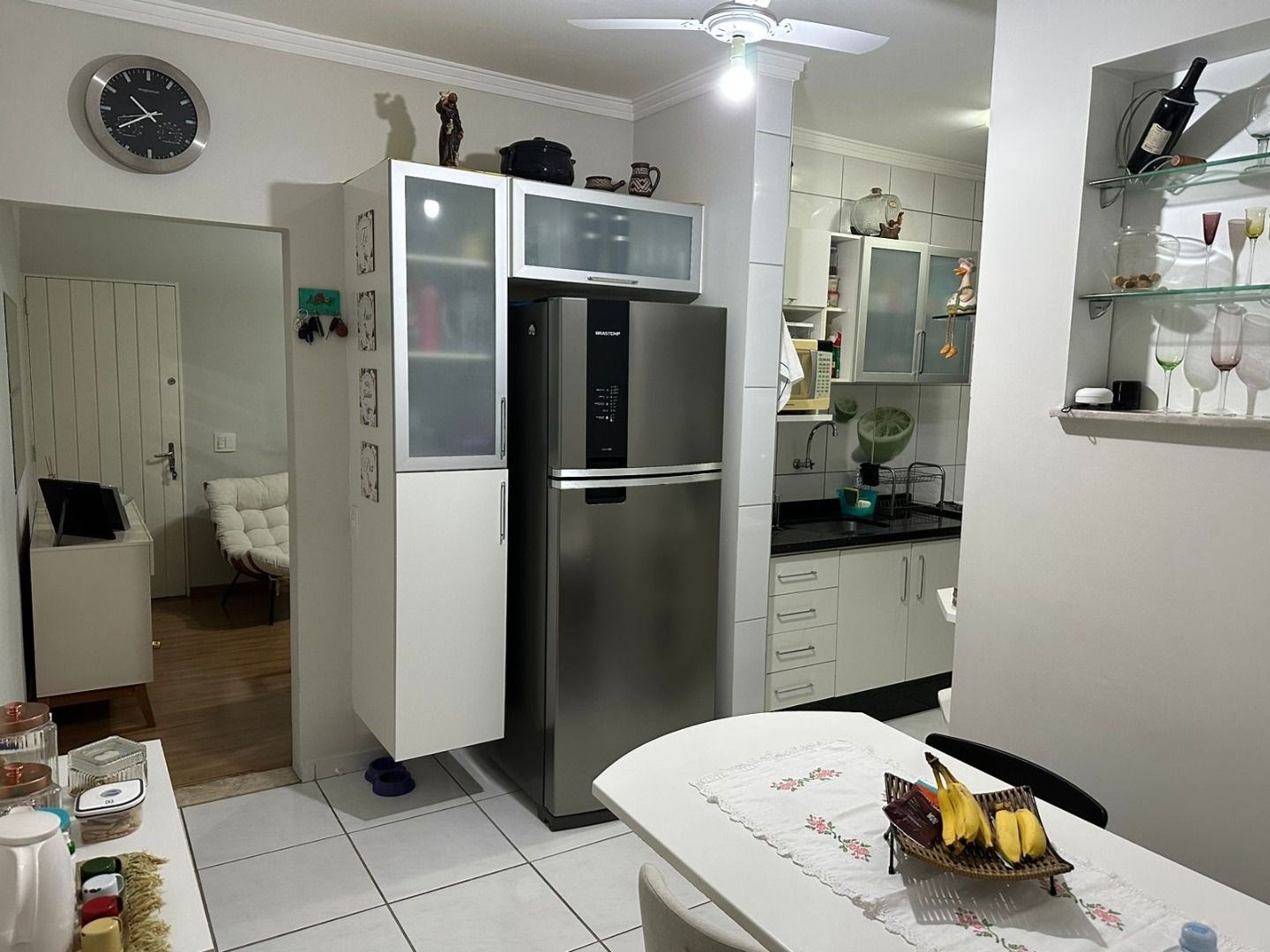 Apartamento, 2 quartos, 67 m² - Foto 5