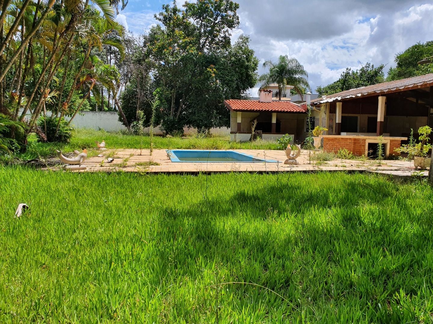 Loteamento e Condomínio, 1 hectares - Foto 76
