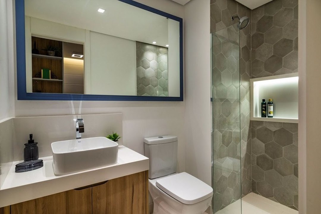 Apartamento, 2 quartos, 96 m² - Foto 10