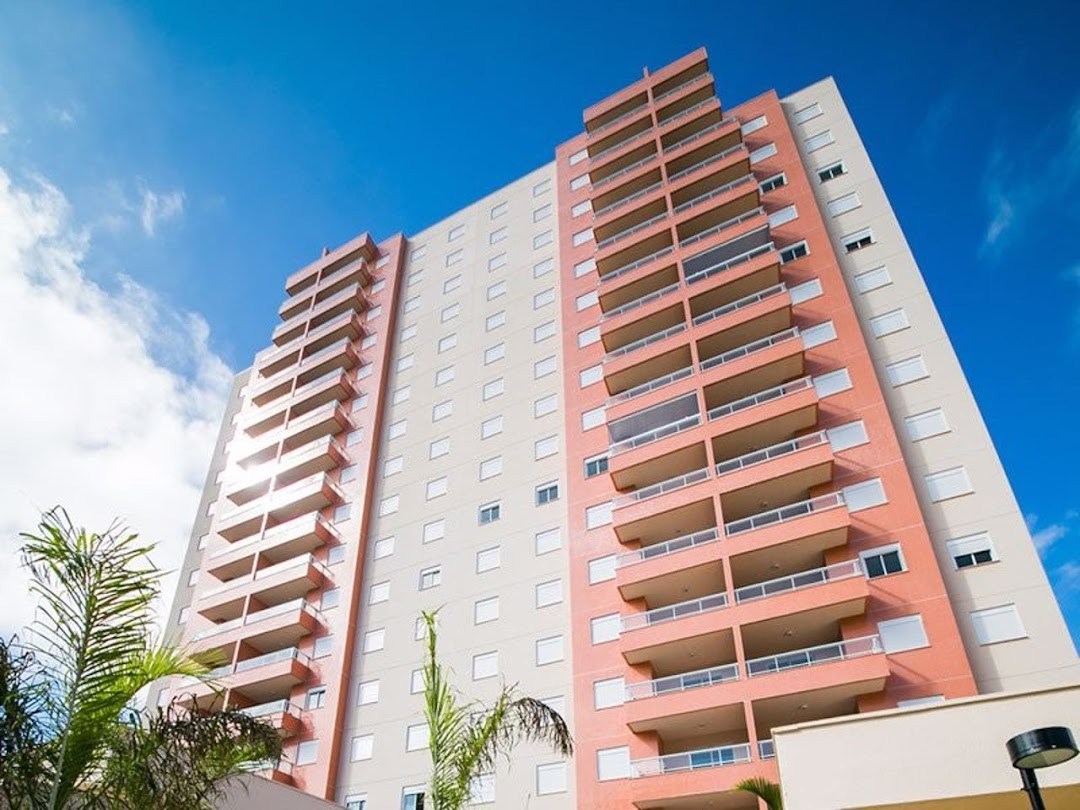 Apartamento, 2 quartos, 77 m² - Foto 11