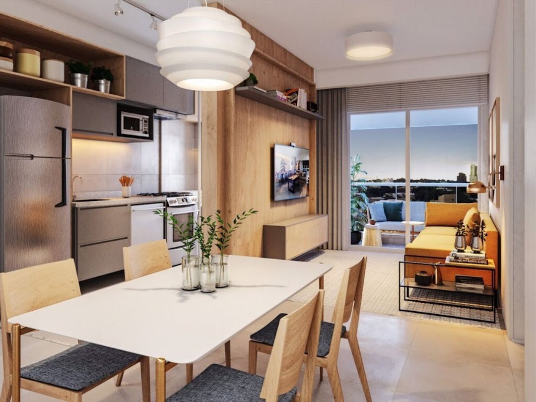 Apartamento, 3 quartos, 89 m² - Foto 3