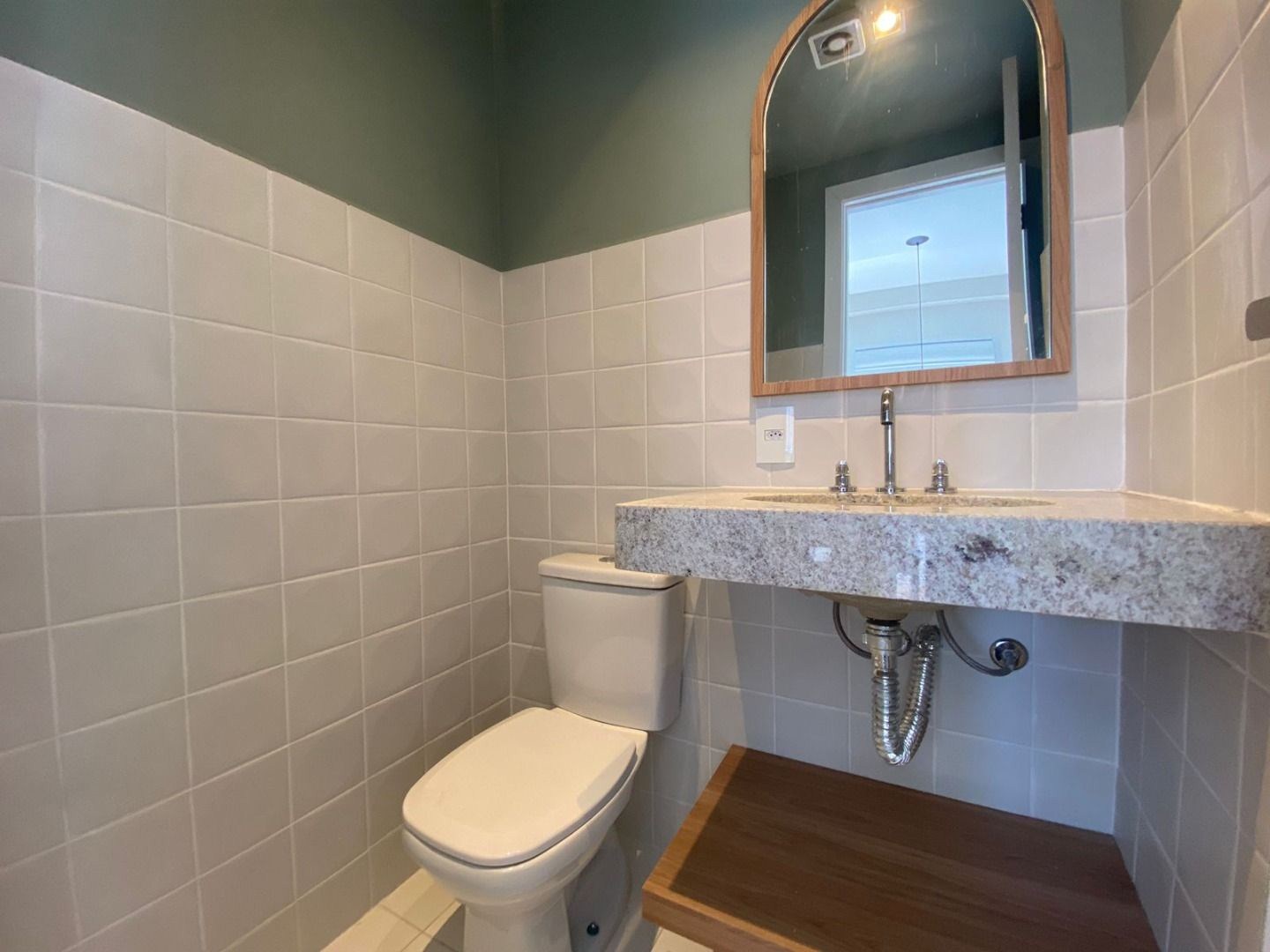 Apartamento, 1 quarto, 51 m² - Foto 6