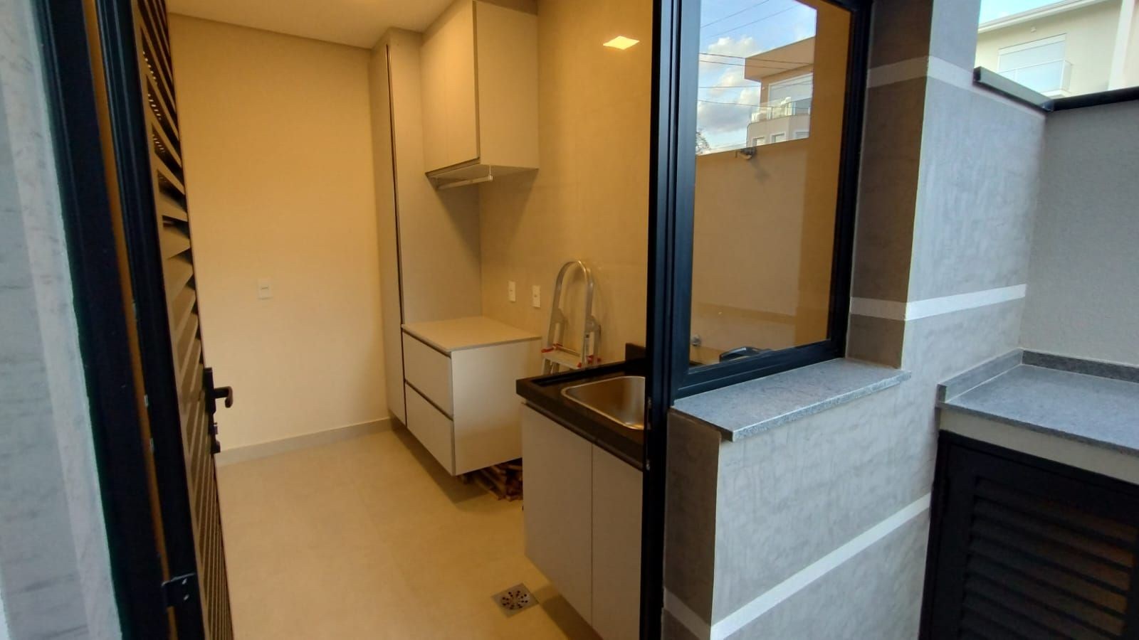 Casa, 3 quartos - Foto 44