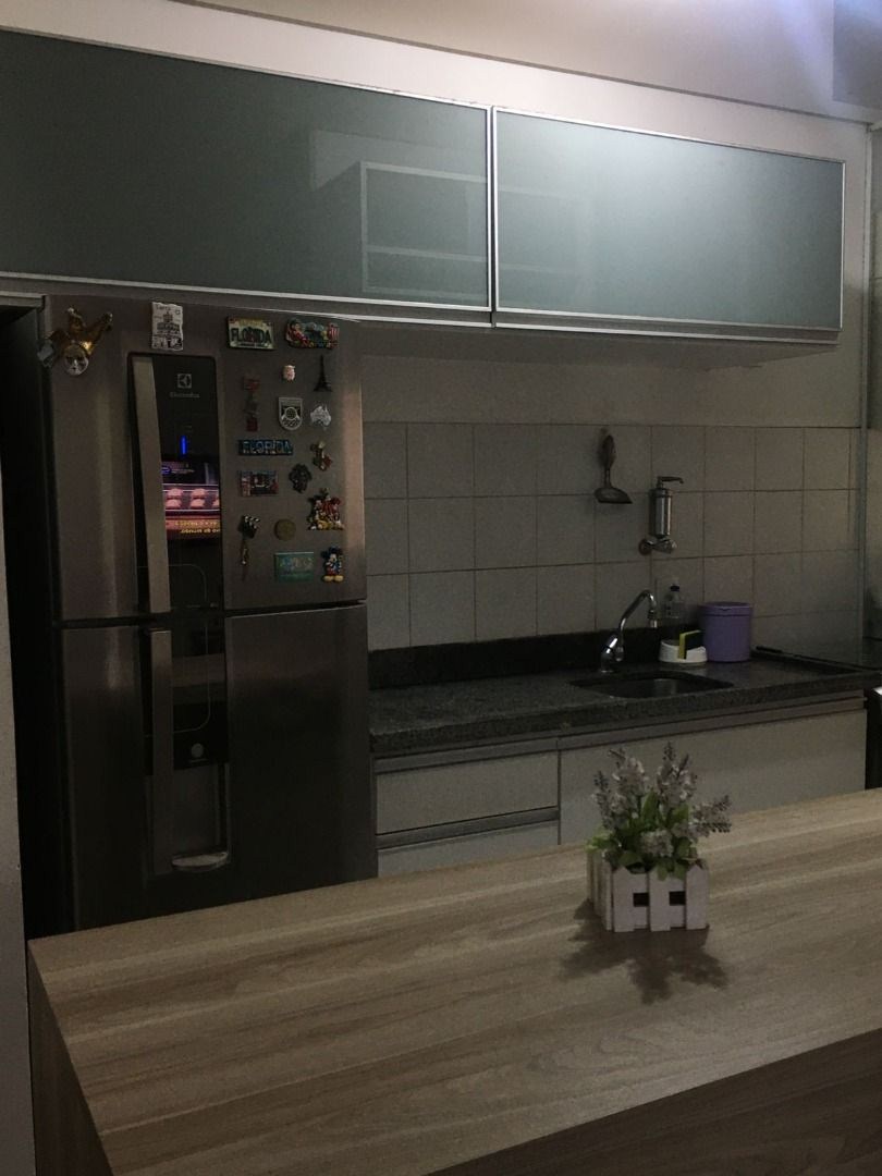 Apartamento, 3 quartos, 76 m² - Foto 9