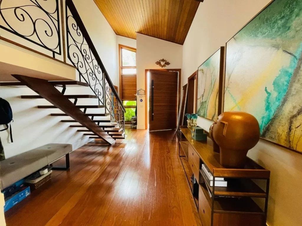 Casa, 3 quartos - Foto 21