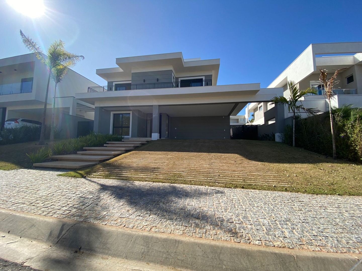 Casa, 4 quartos - Foto 1