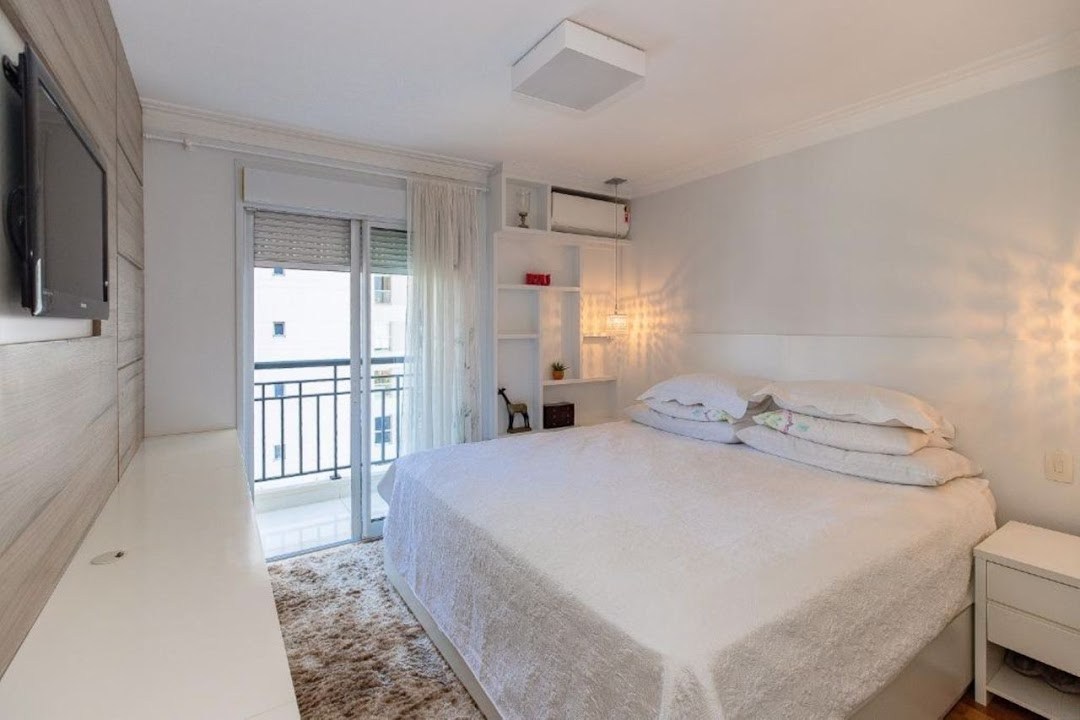 Apartamento, 4 quartos, 290 m² - Foto 16