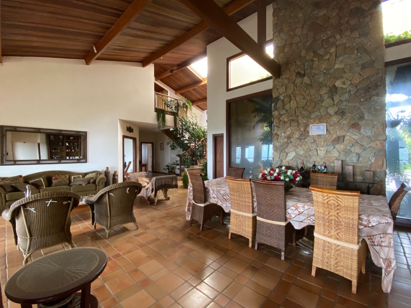 Casa, 6 quartos - Foto 15