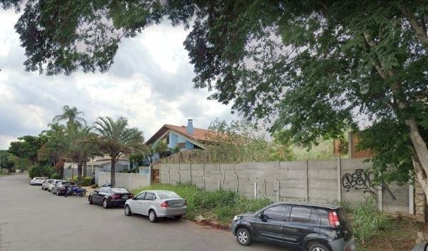 Terreno, 1020 m² - Foto 1