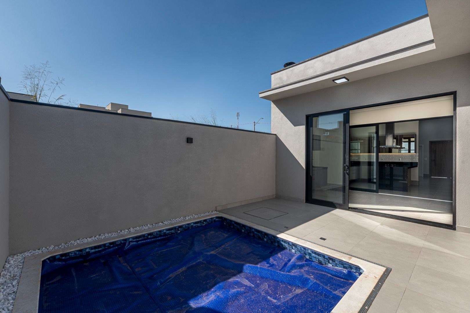 Casa, 3 quartos - Foto 49