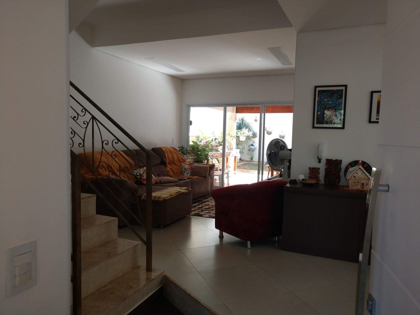 Casa, 3 quartos - Foto 7