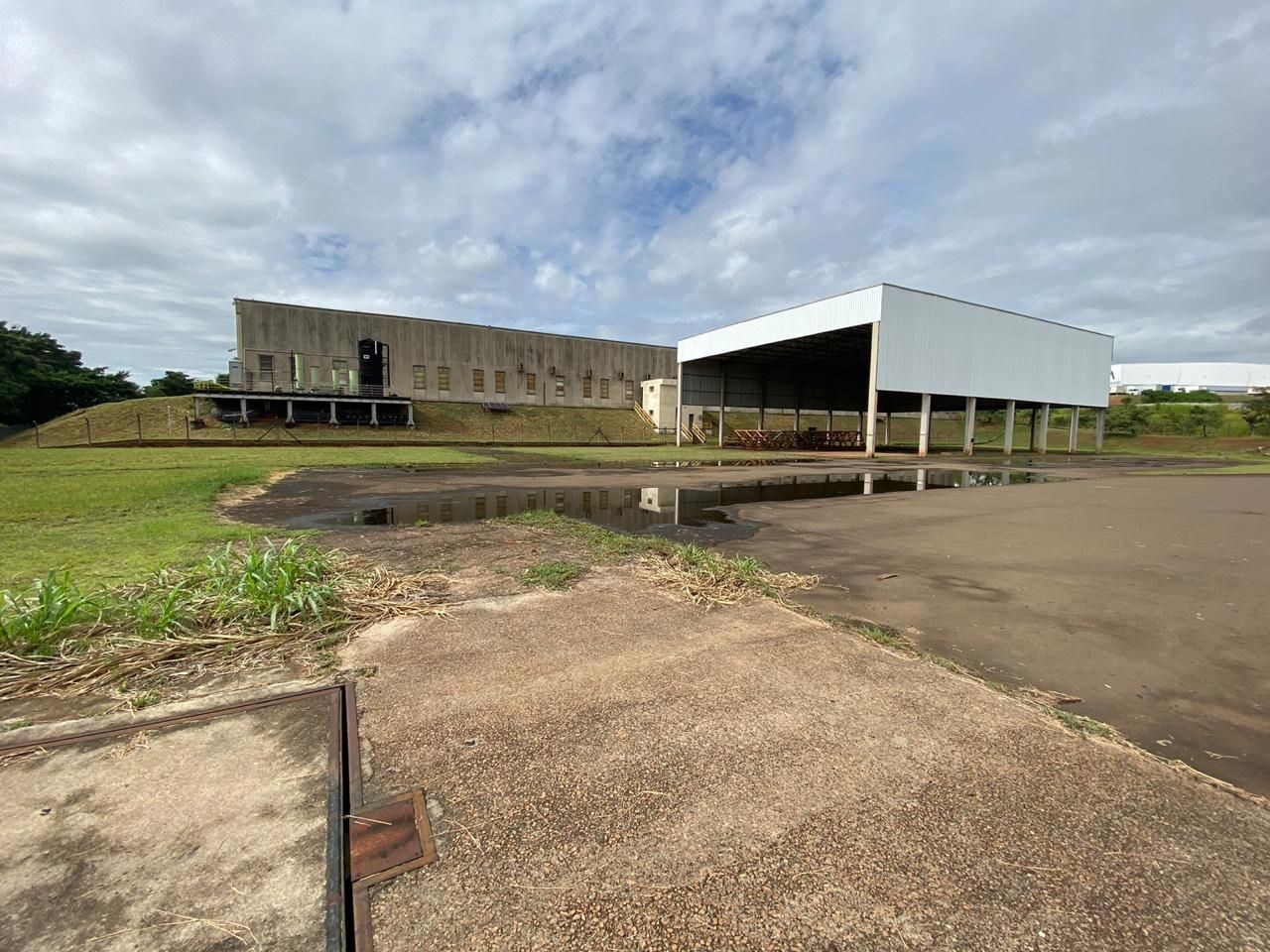 Depósito-Galpão - Foto 74
