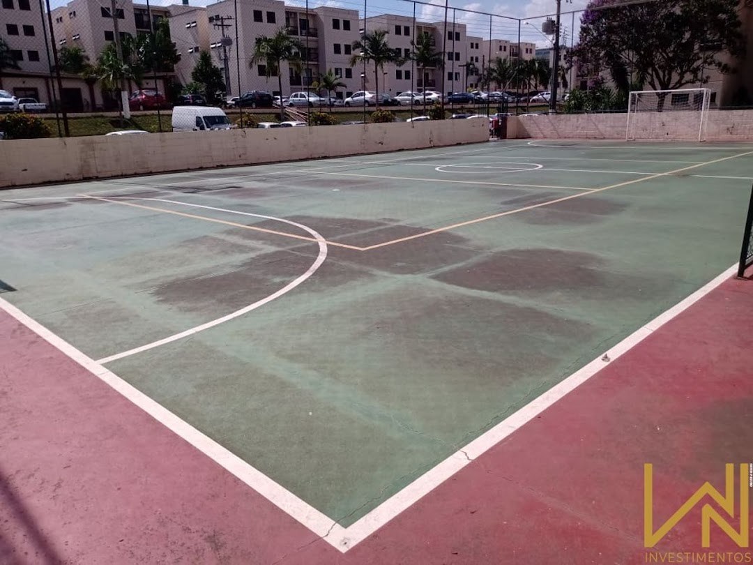 Apartamento, 2 quartos, 57 m² - Foto 4