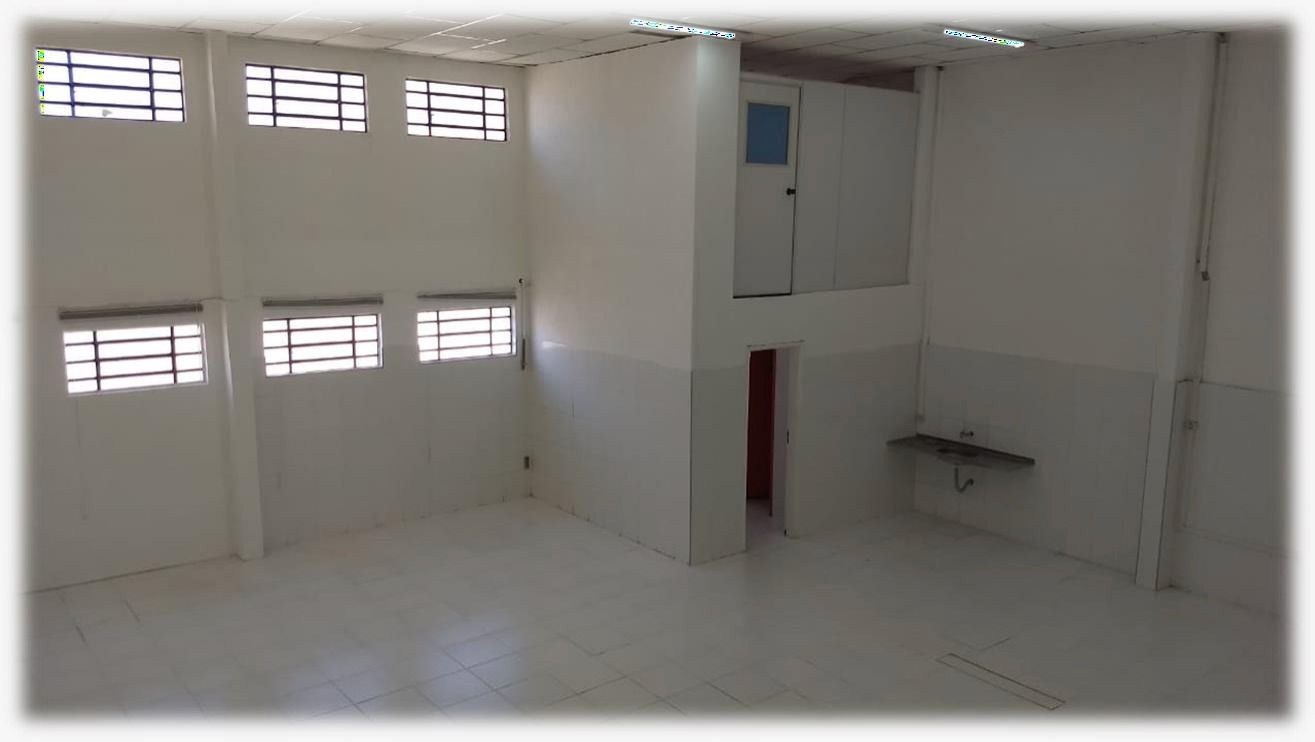 Depósito-Galpão - Foto 5