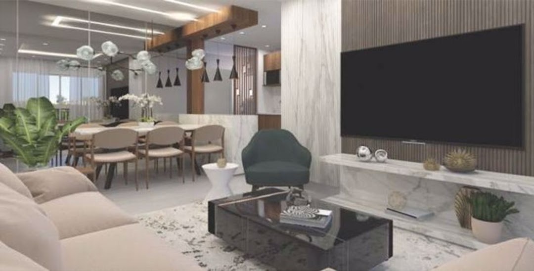 Apartamento, 3 quartos, 91 m² - Foto 13
