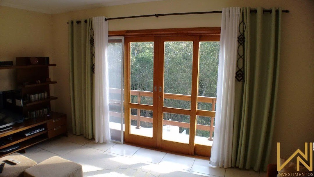 Casa, 5 quartos - Foto 6