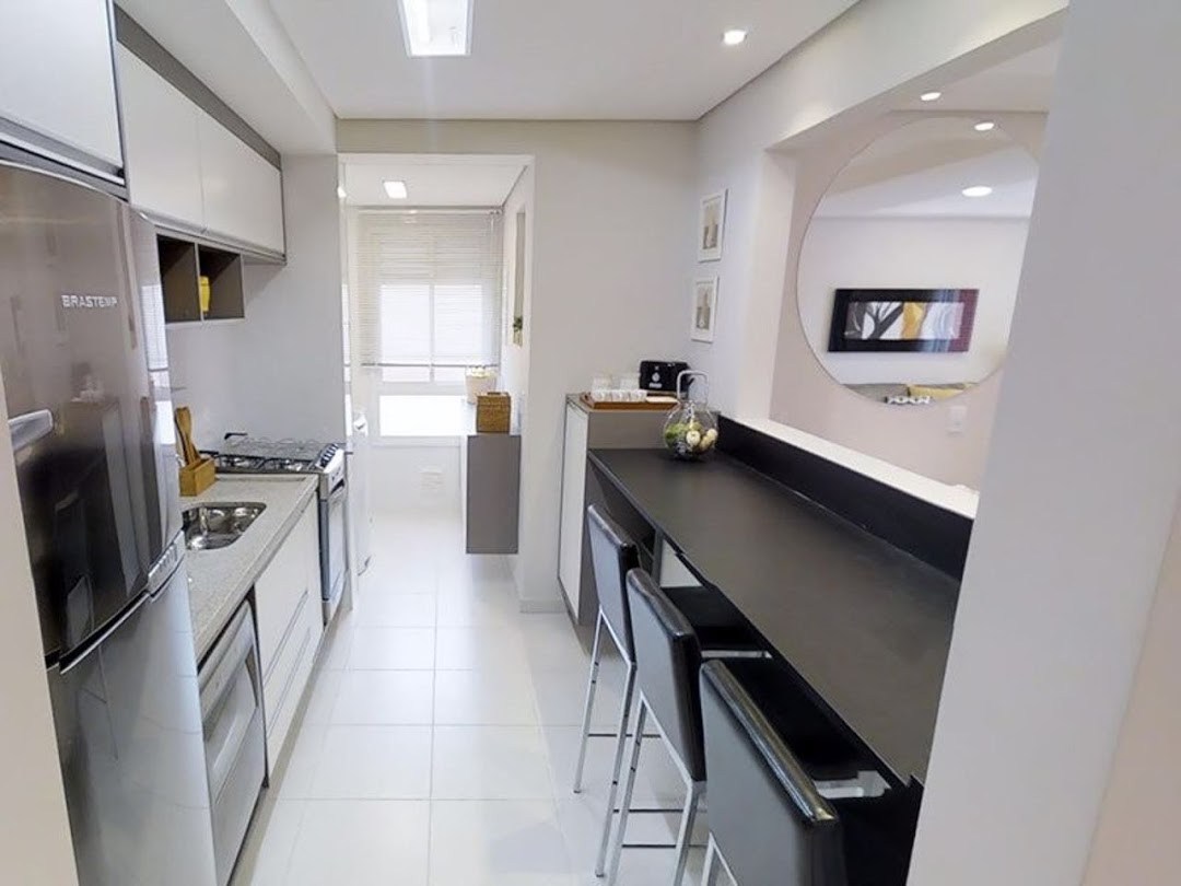 Apartamento, 3 quartos, 90 m² - Foto 12