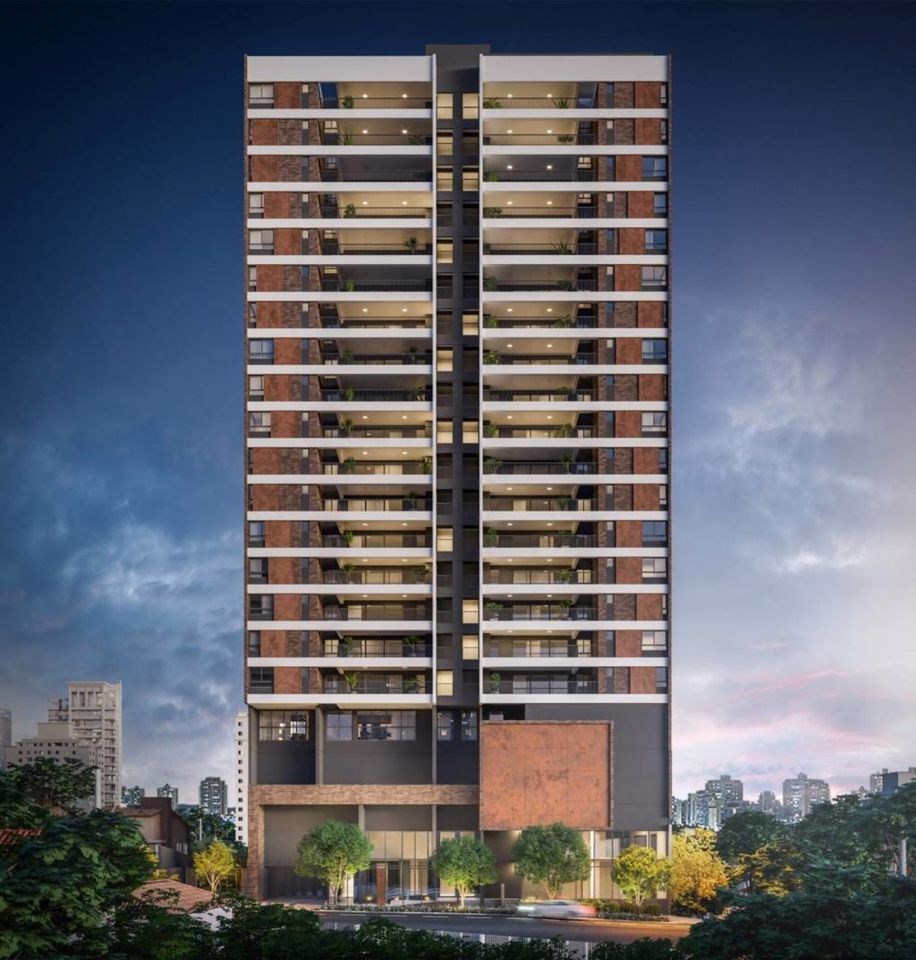 Apartamento, 4 quartos, 147 m² - Foto 19