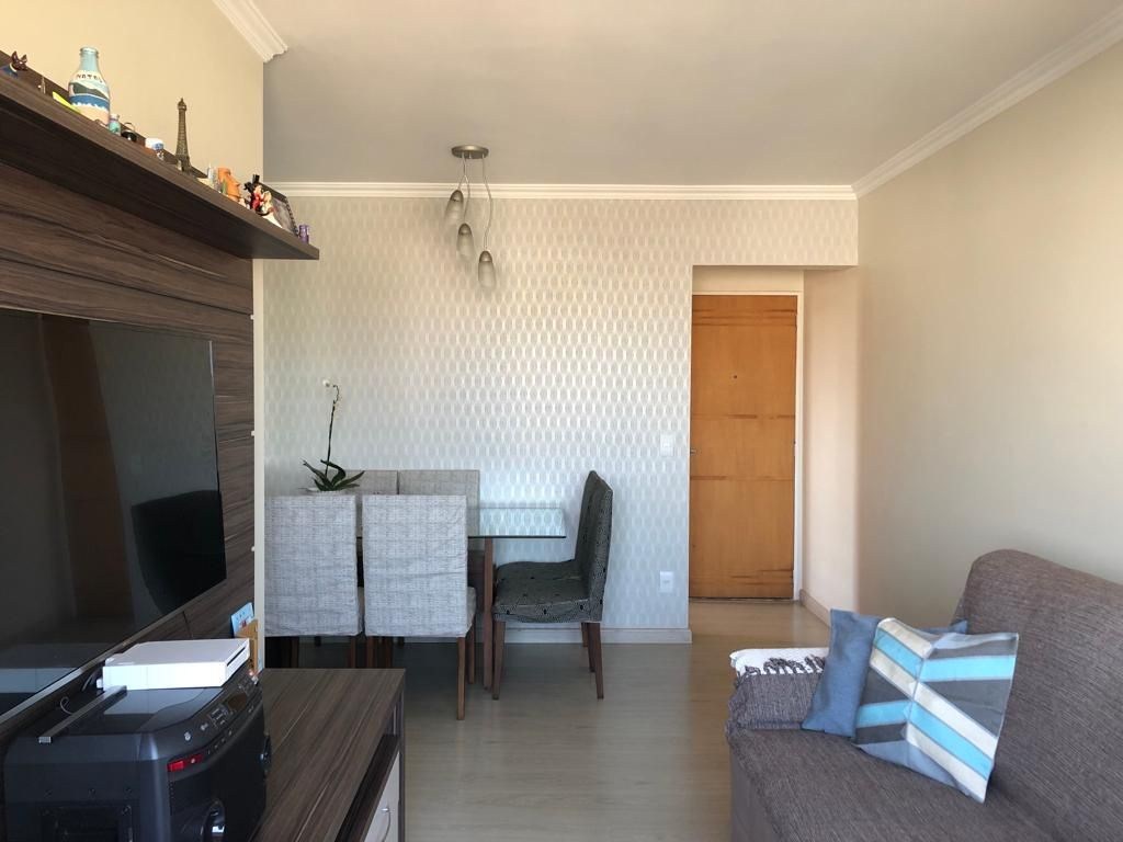 Apartamento, 3 quartos, 79 m² - Foto 7