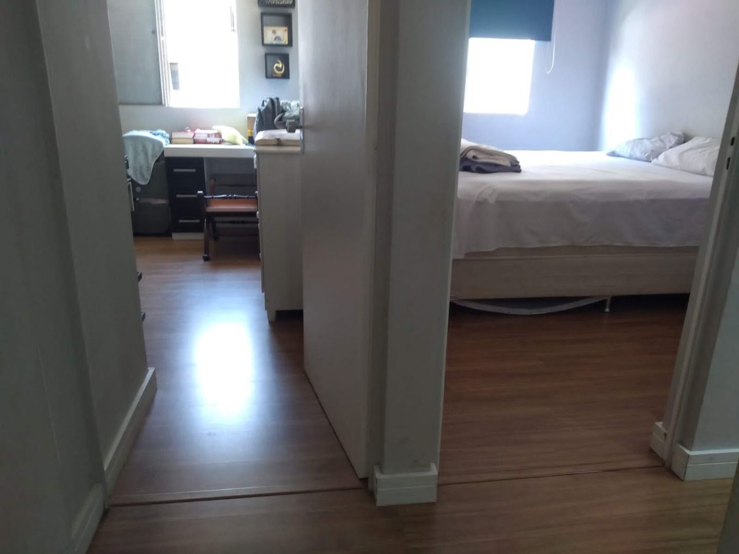 Apartamento, 2 quartos, 60 m² - Foto 8