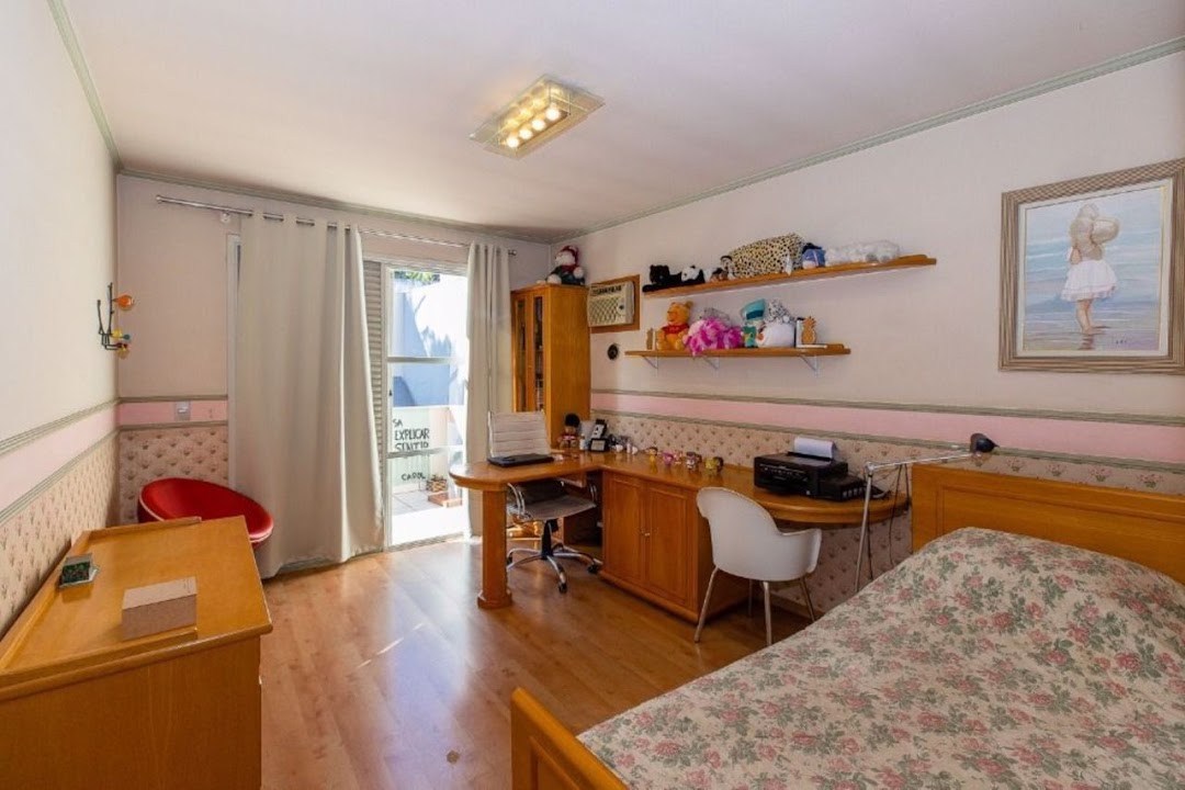 Casa, 3 quartos - Foto 25