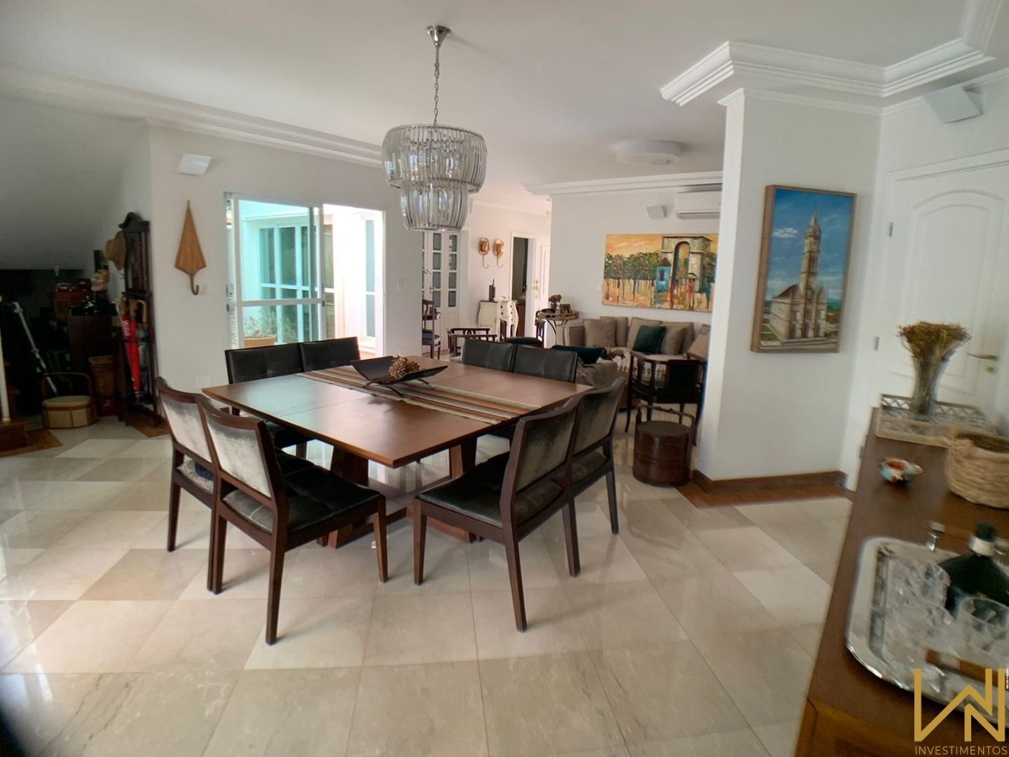 Casa, 3 quartos - Foto 45