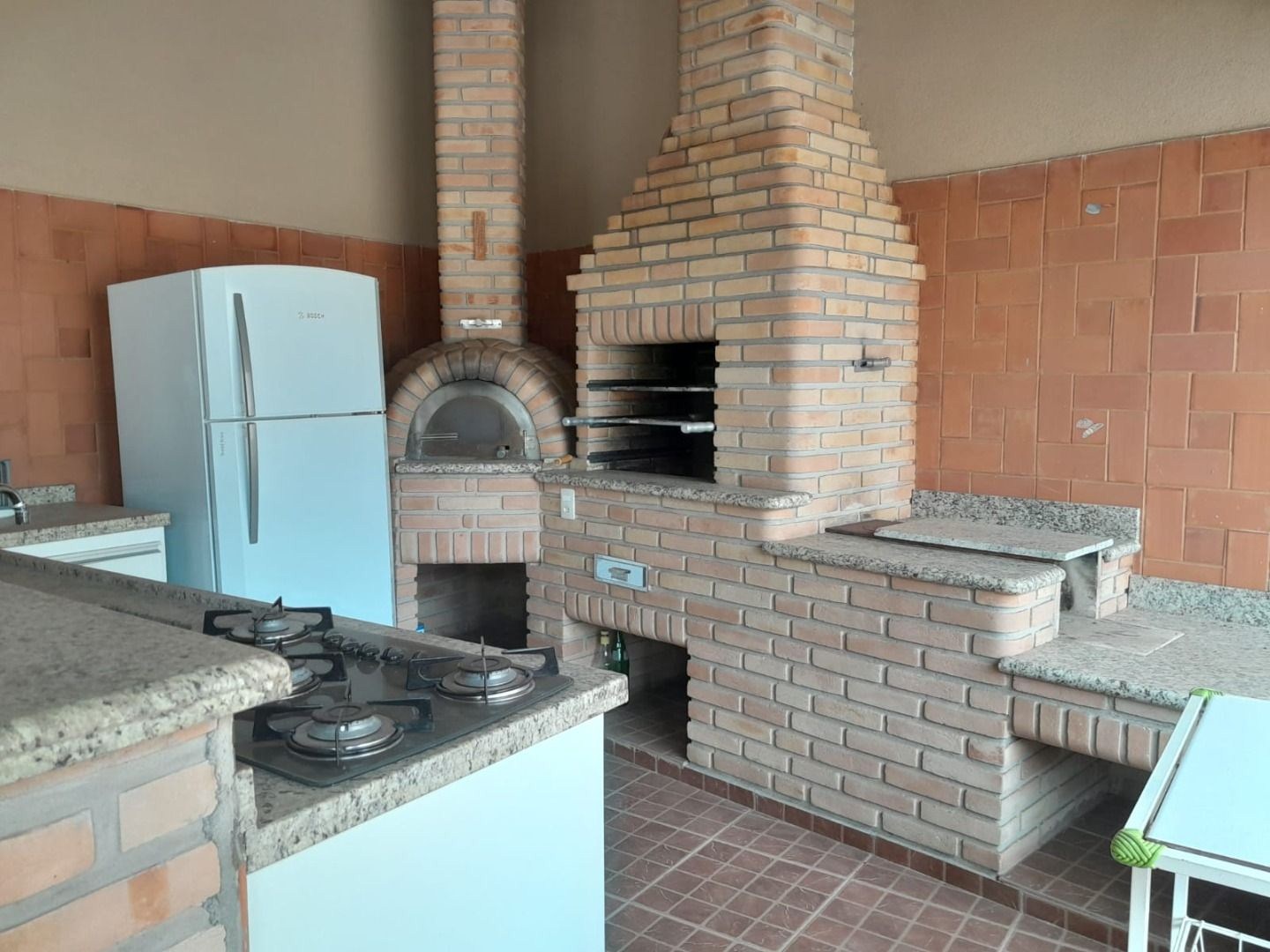 Casa, 3 quartos - Foto 34