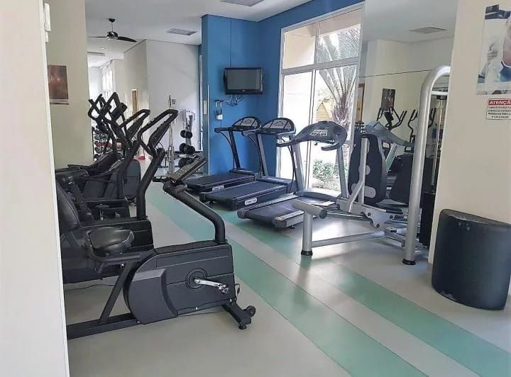 Apartamento, 3 quartos, 134 m² - Foto 23