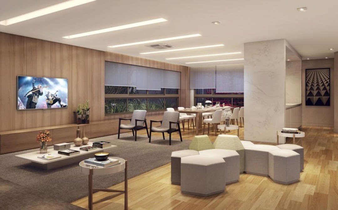 Apartamento, 3 quartos, 114 m² - Foto 6