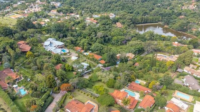 Casa, 9 quartos - Foto 62