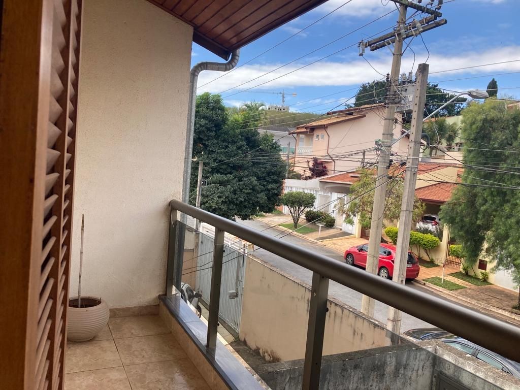 Casa, 3 quartos - Foto 17