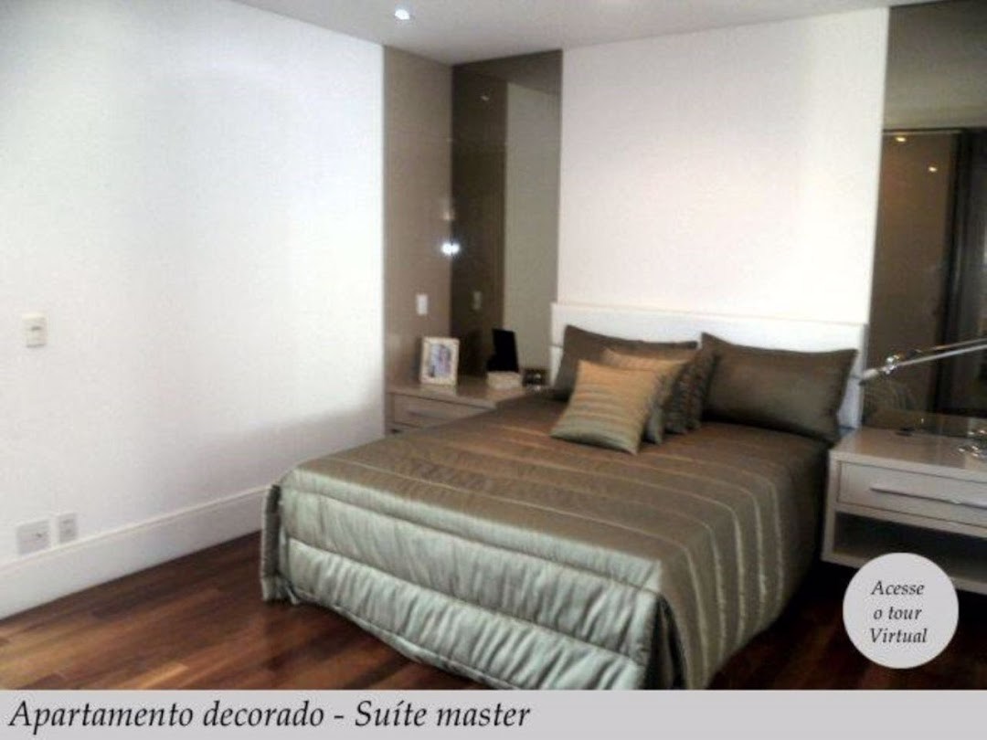 Apartamento, 3 quartos, 275 m² - Foto 21