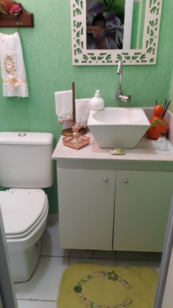 Apartamento, 3 quartos, 158 m² - Foto 17