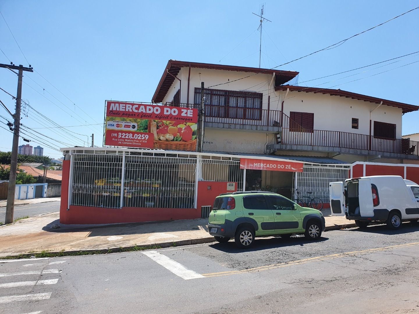 Prédio Inteiro - Foto 1