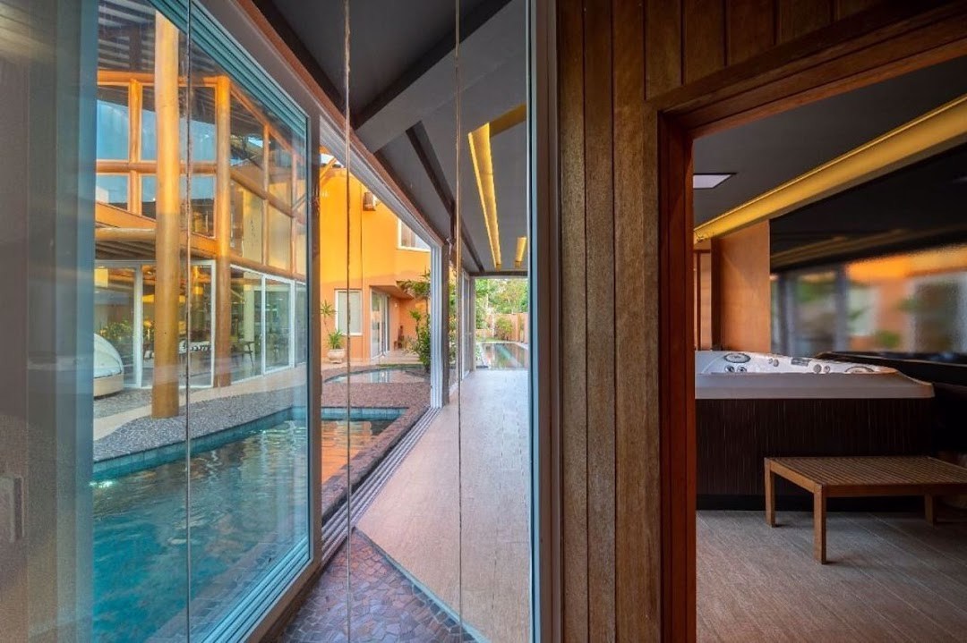 Casa, 6 quartos - Foto 65