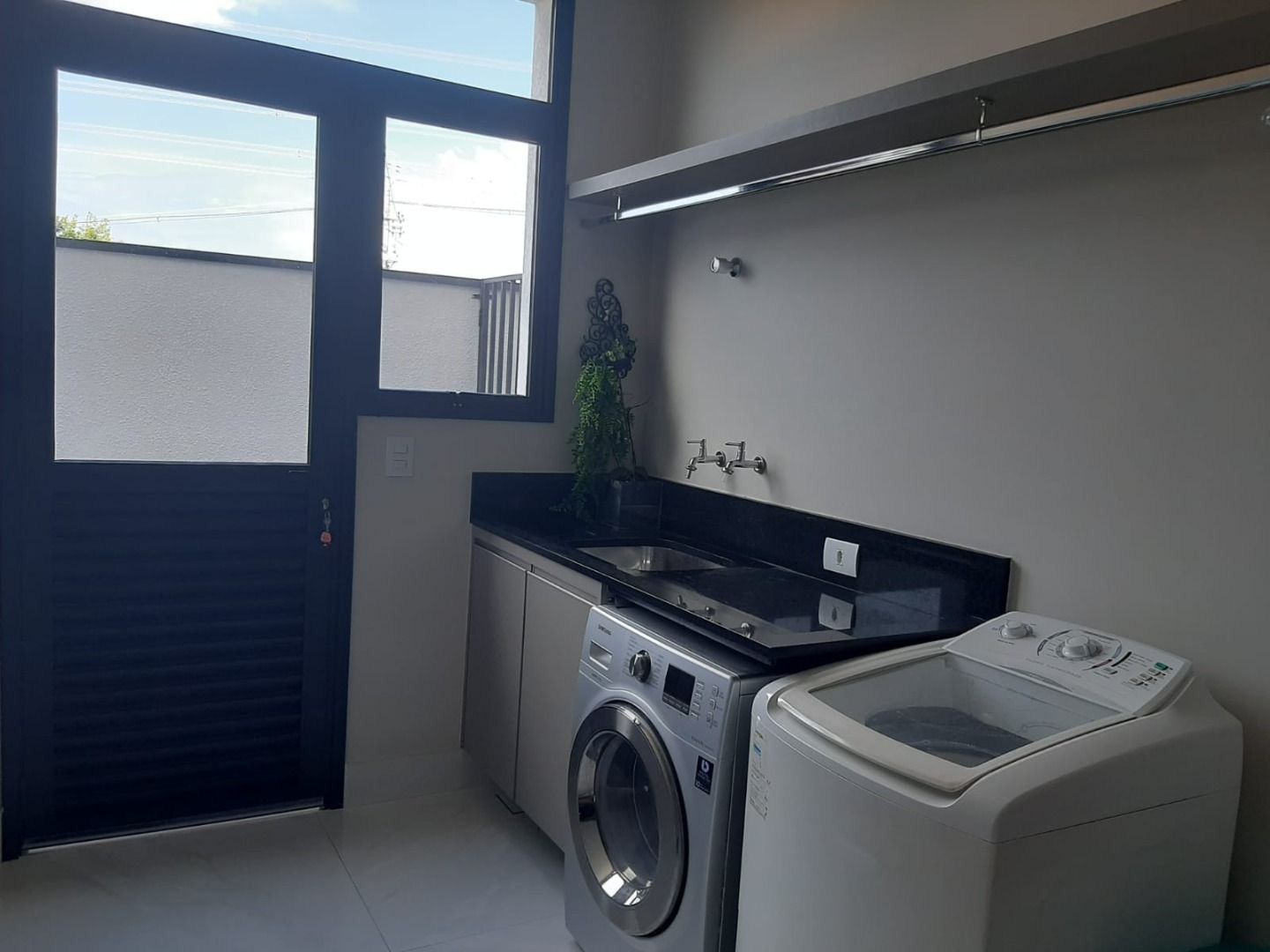 Casa, 4 quartos - Foto 28
