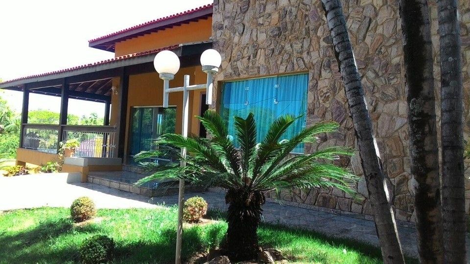 Casa, 4 quartos - Foto 3