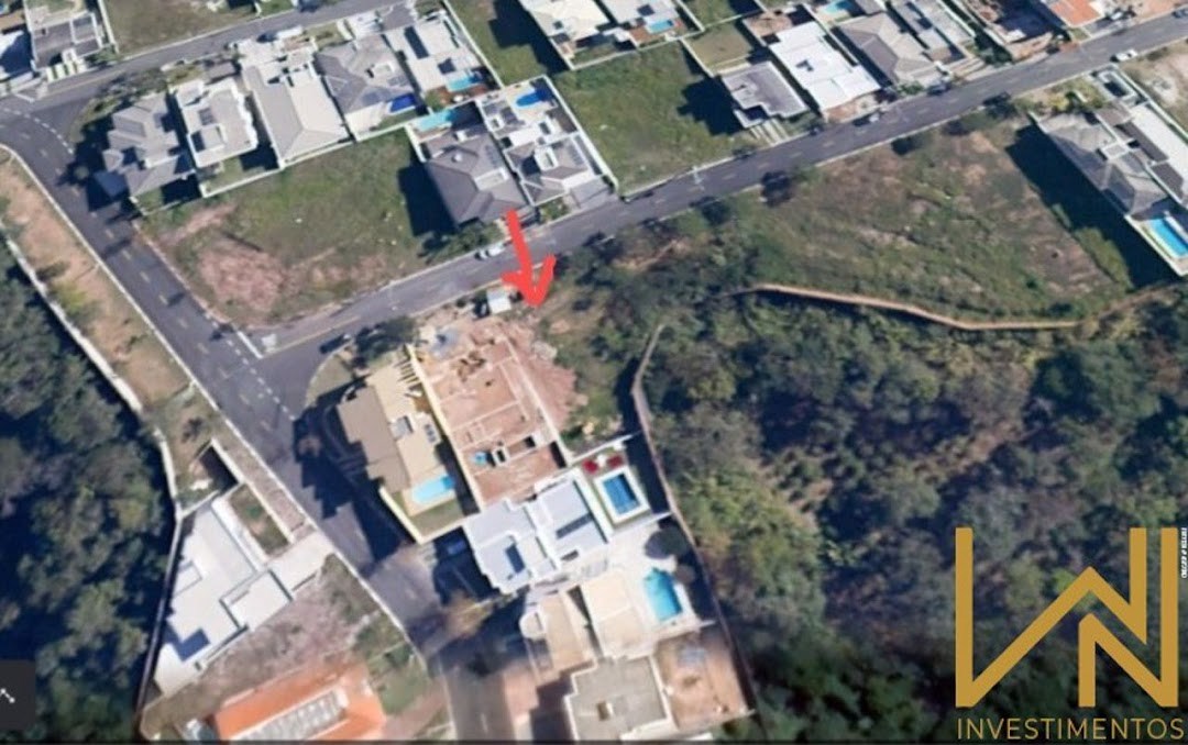 Terreno, 390 m² - Foto 5