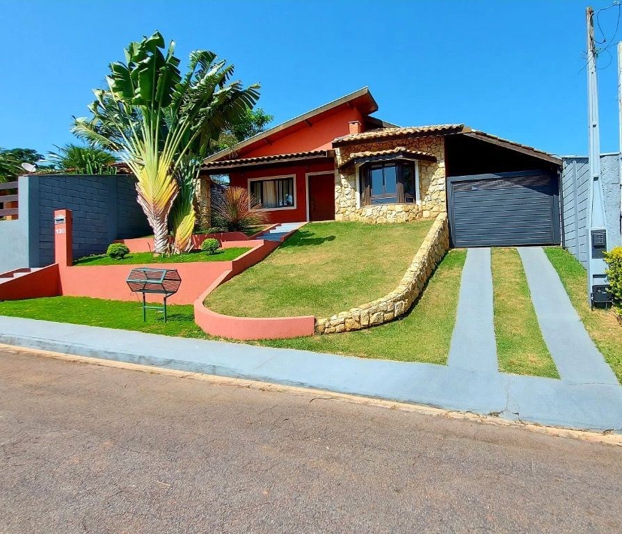 Casa, 3 quartos - Foto 40