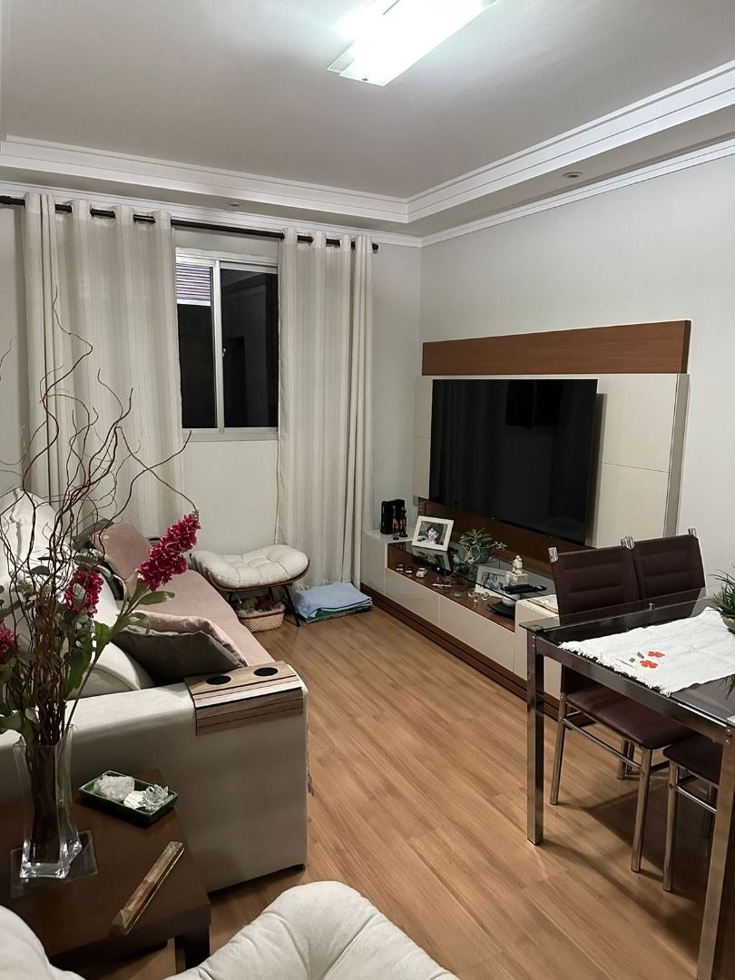 Apartamento, 2 quartos, 67 m² - Foto 1