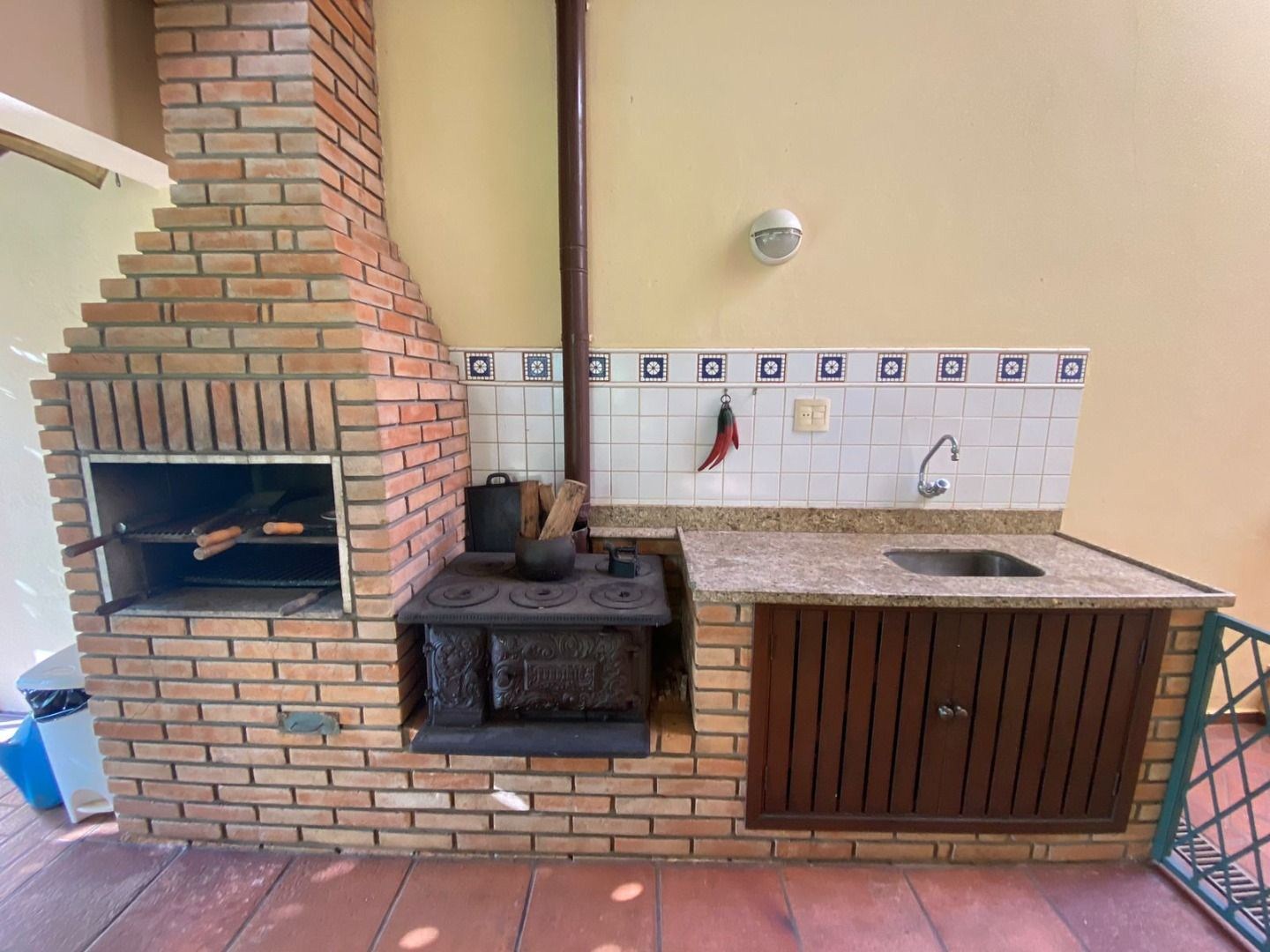 Casa, 4 quartos - Foto 21