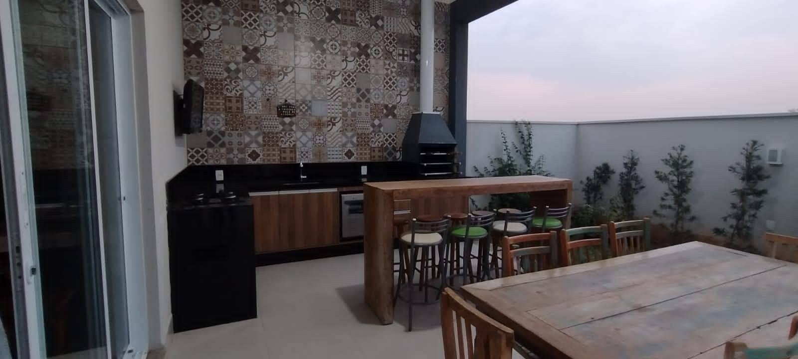 Casa, 3 quartos - Foto 3