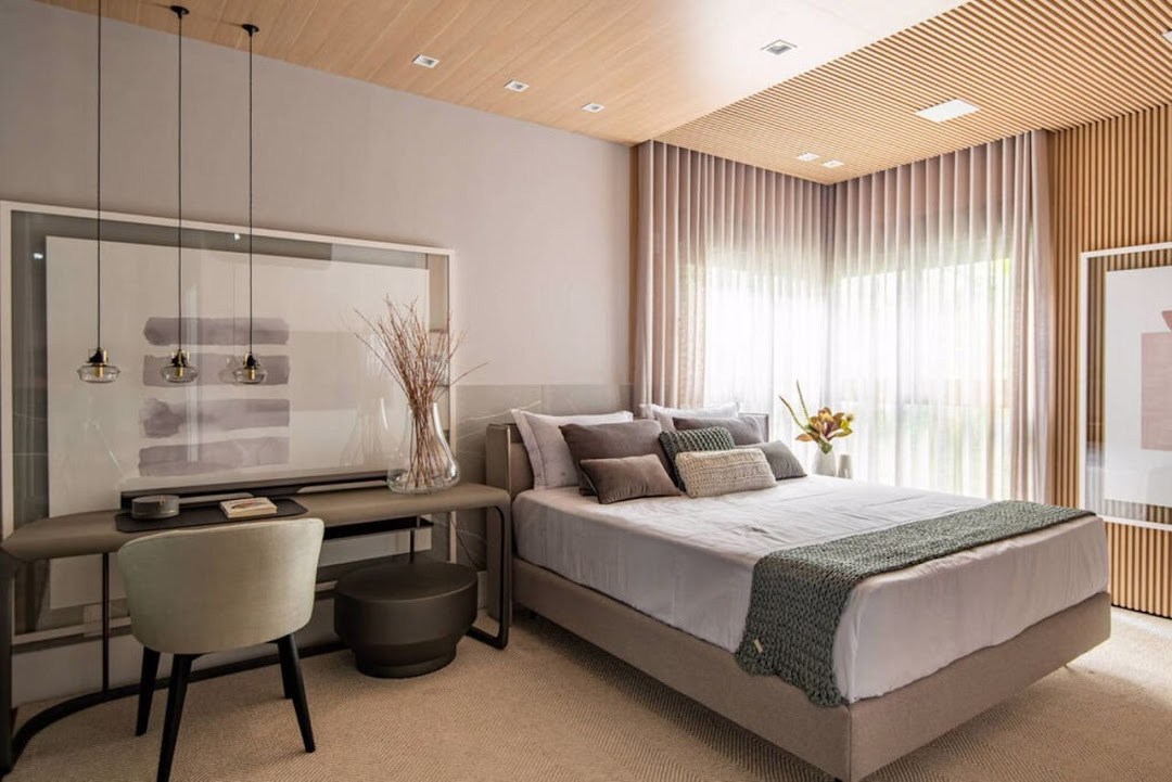 Apartamento, 3 quartos, 190 m² - Foto 18