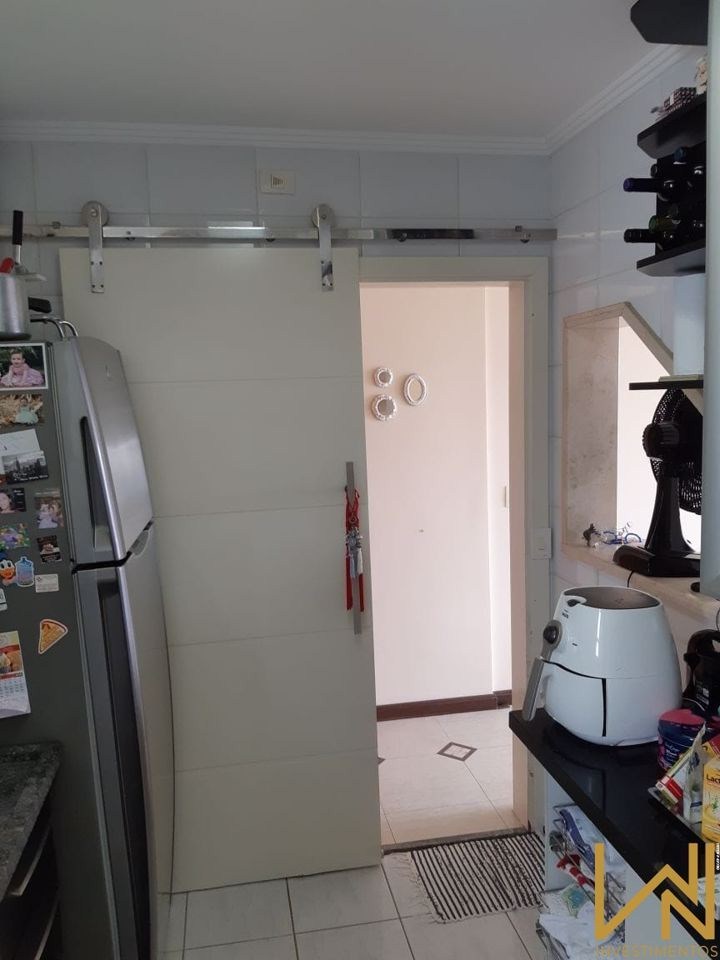Apartamento, 3 quartos - Foto 3