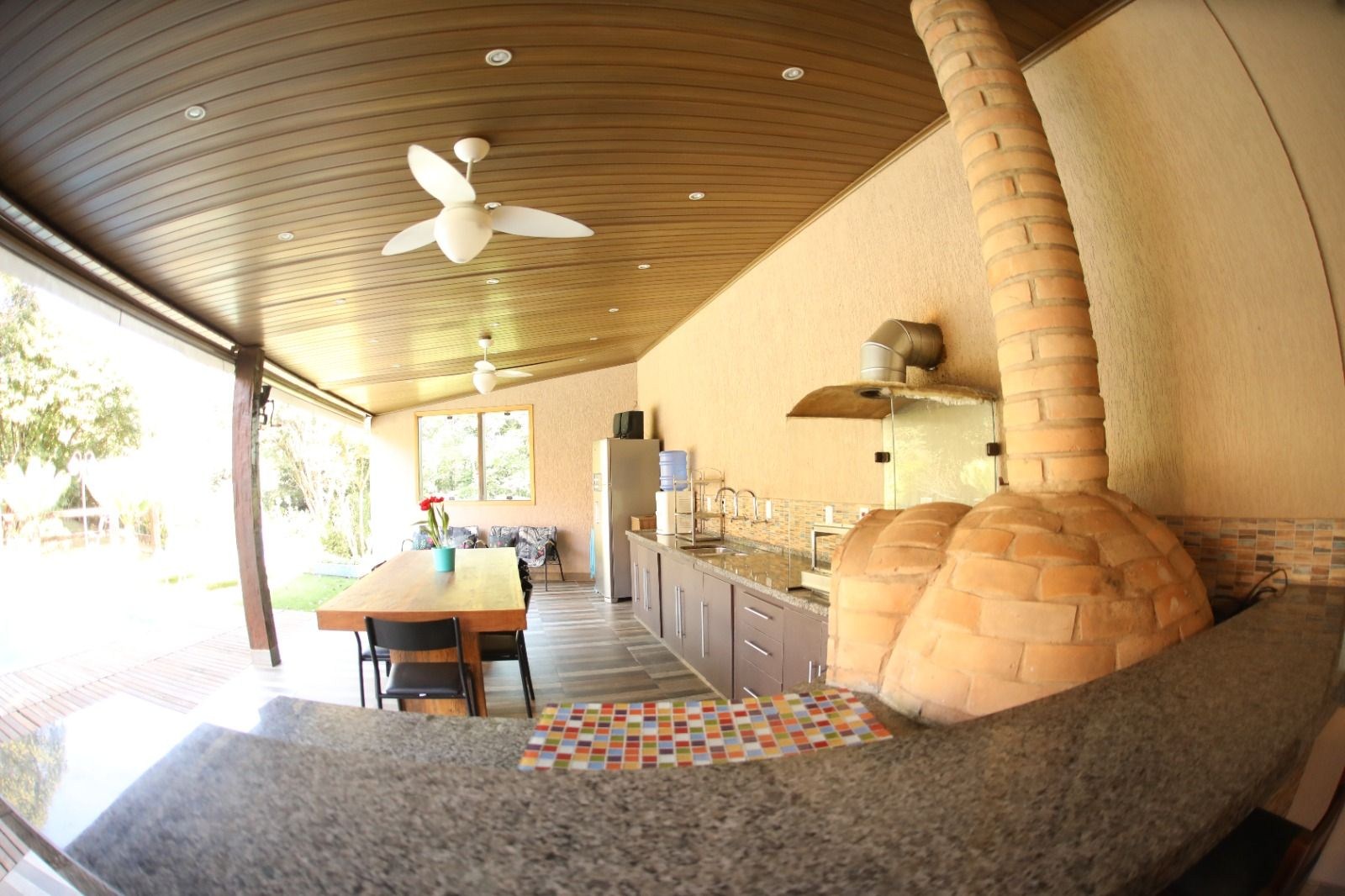 Sítio, 5 quartos, 2400 m² - Foto 30