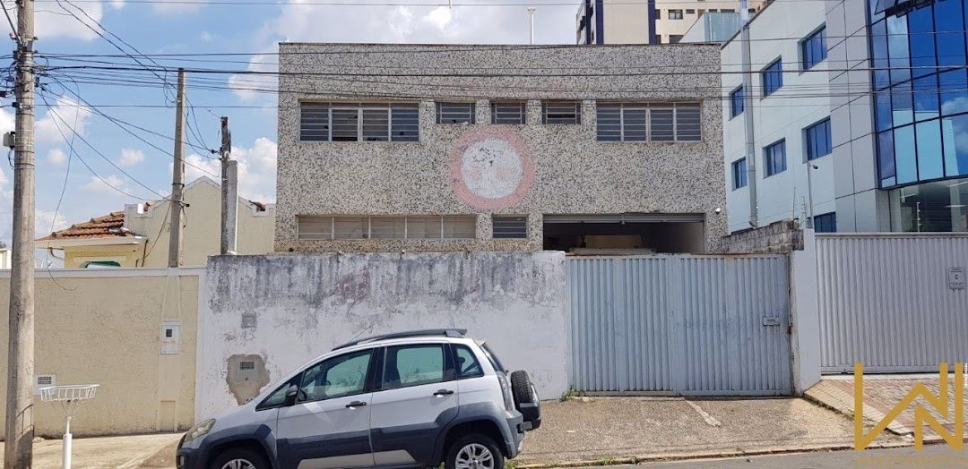 Loteamento e Condomínio, 1490 m² - Foto 6