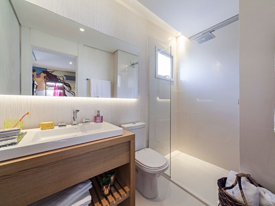 Apartamento, 4 quartos, 235 m² - Foto 27