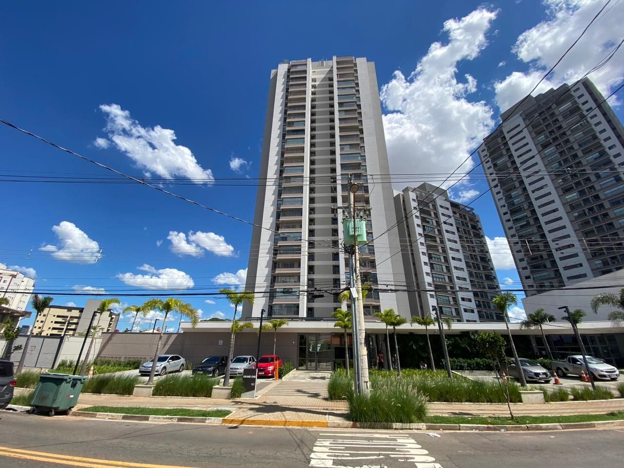 Apartamento, 3 quartos, 107 m² - Foto 2