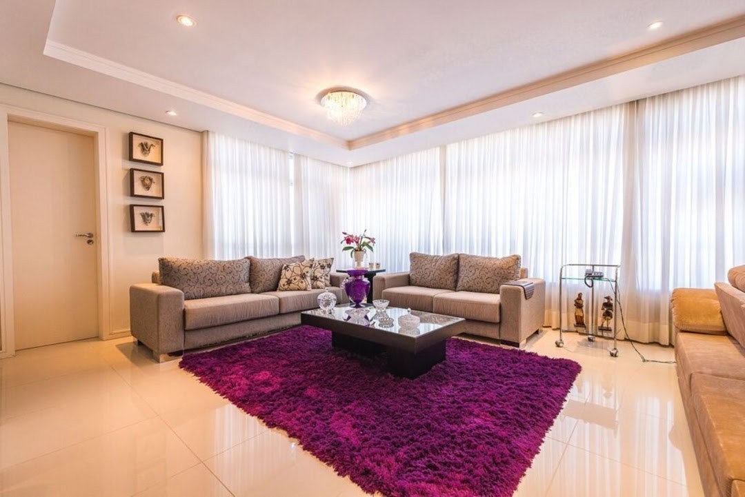 Apartamento, 4 quartos, 189 m² - Foto 1
