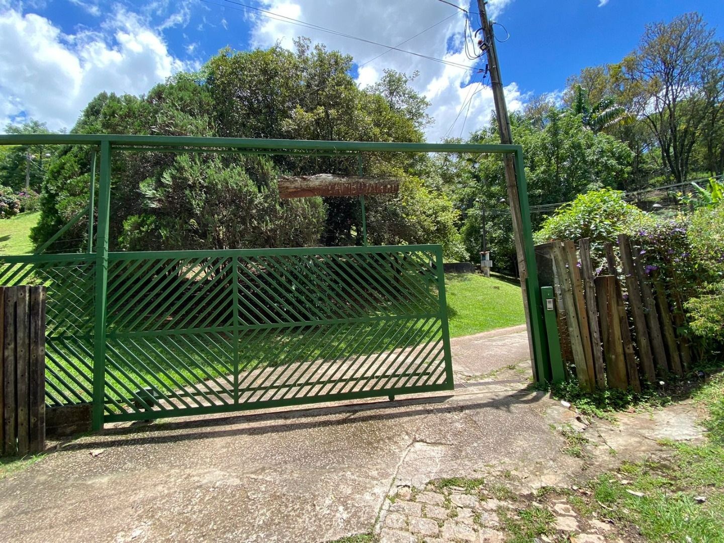Sítio, 5 quartos, 5000 m² - Foto 56